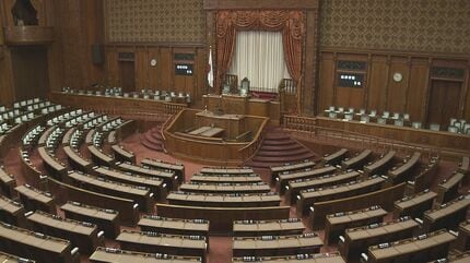 【速報】参院選で重視する政策　1位は「減税など物価高対策」　5月JNN世論調査
